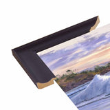 Sunset Cove-THOLIN52112 Print 19"x25.25" by Thomas Linker