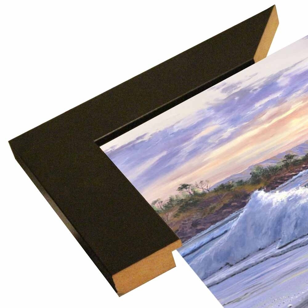 Sunset Cove-THOLIN52112 Print 19"x25.25" by Thomas Linker