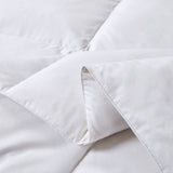 Super Oversized 300 Thread Count King Down Alternative Comforter
