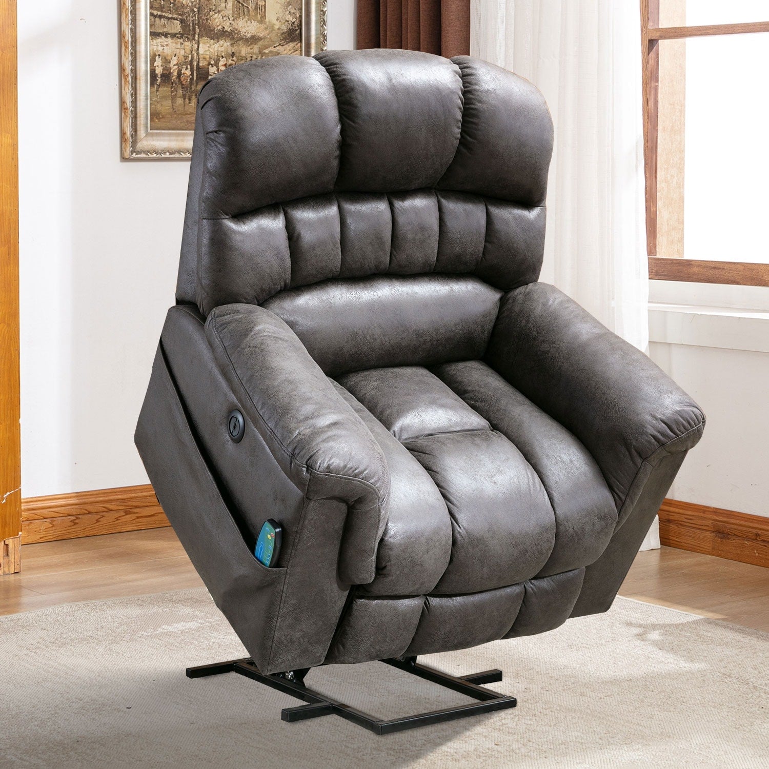 Overstock recliner chairs hotsell