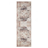 Superior Canary Medallion Machine Washable Indoor Area Rug or Runner