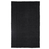 Superior Modern Coastal Rustic Handwoven Braided Jute Indoor Area Rug