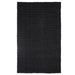 Superior Modern Coastal Rustic Handwoven Braided Jute Indoor Area Rug