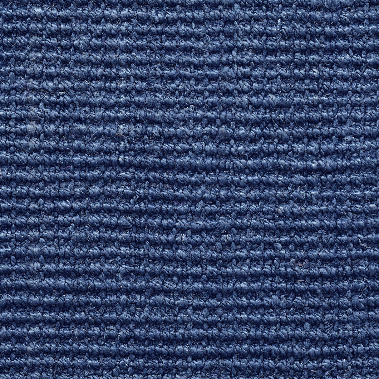 Superior Modern Coastal Rustic Handwoven Braided Jute Indoor Area Rug