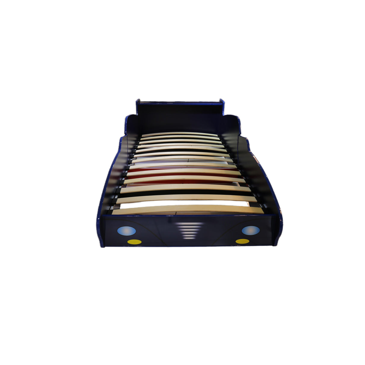 Supreme F1 Racing Car Bed