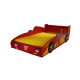 Supreme F1 Racing Car Bed
