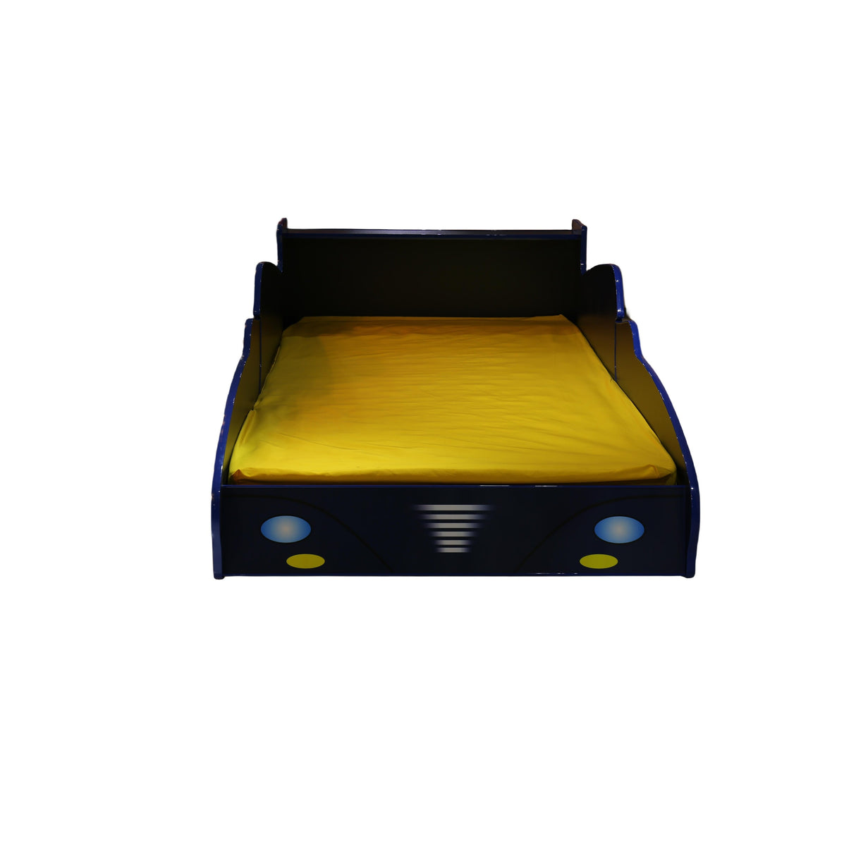 Supreme F1 Racing Car Bed
