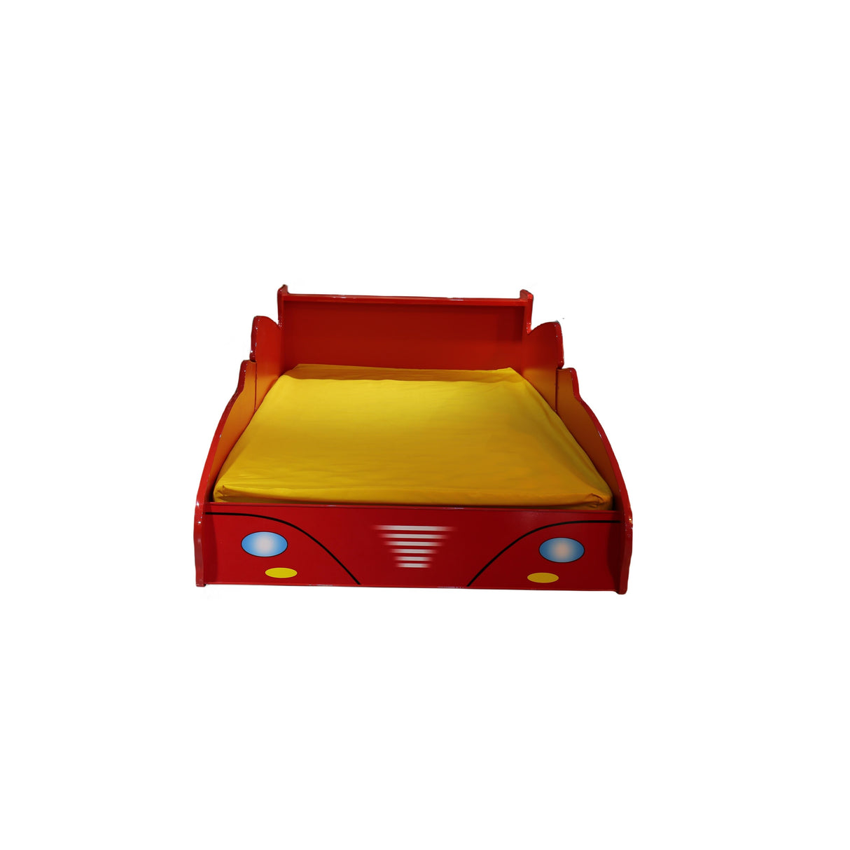 Supreme F1 Racing Car Bed