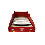 Supreme F1 Racing Car Bed