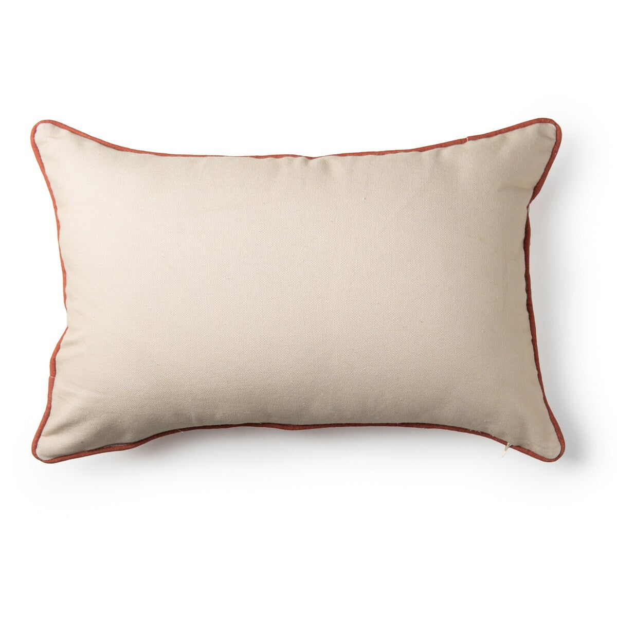 Sure Fit Home Decor Bountiful Truck Decorative Throw Pillow