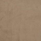 SureFit Hampstead Stretch Velvet X-Large Sofa Slipcover Machine Washable Couch Covers - 40x115