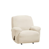 SureFit Stretch Morgan 1 Piece Recliner Slipcover