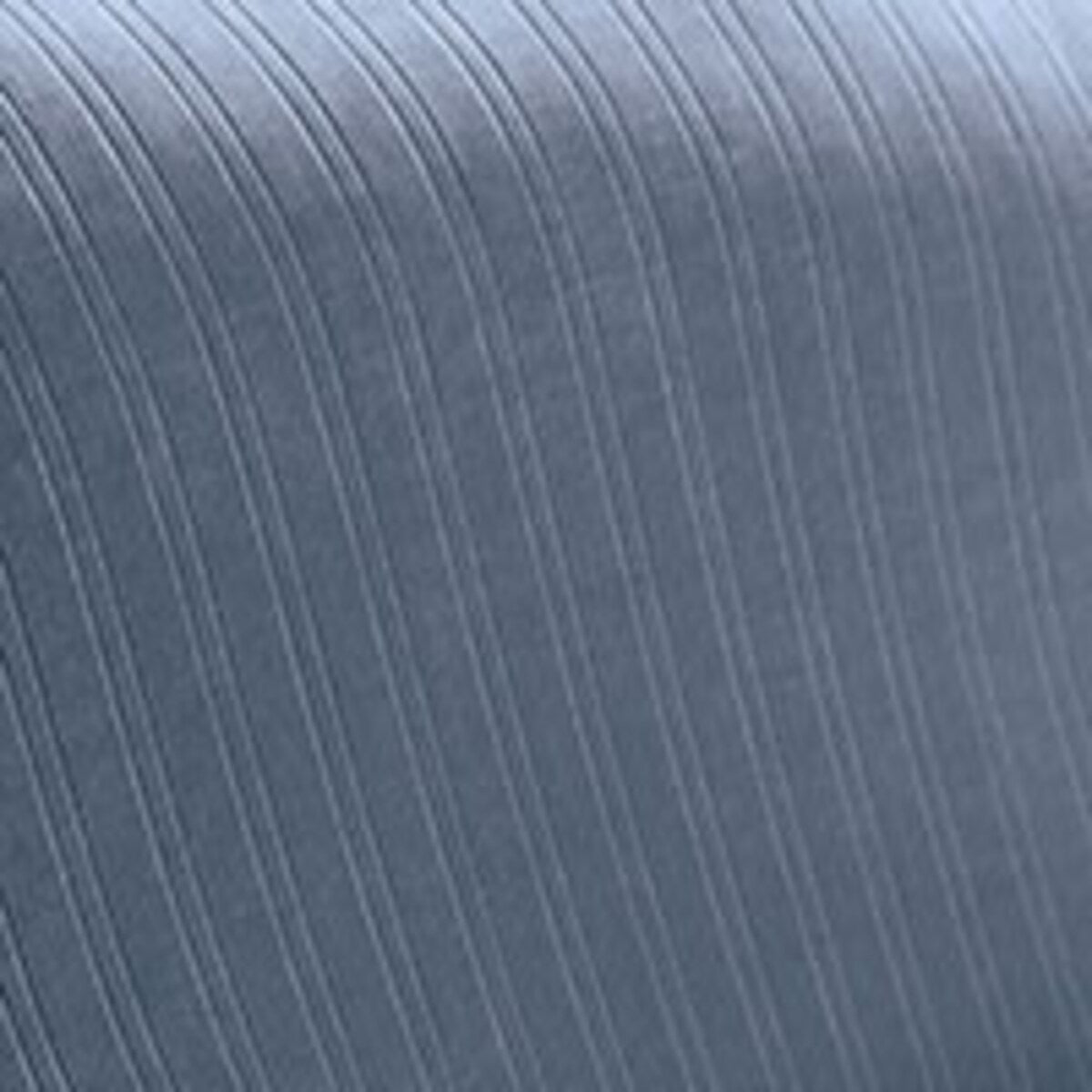 SureFit Stretch Pinstripe 1 Piece Recliner Slipcover