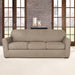 SureFit Ultimate Stretch Leather 4 Piece Sofa Slipcover
