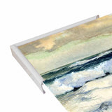 Surf-THOLIN52728 Print 9"x13" by Thomas Linker