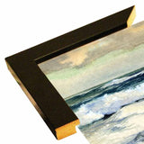 Surf-THOLIN52728 Print 9"x13" by Thomas Linker