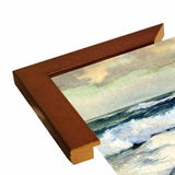 Surf-THOLIN52728 Print 9"x13" by Thomas Linker