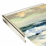 Surf-THOLIN52728 Print 9"x13" by Thomas Linker