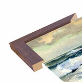 Surf-THOLIN52728 Print 9"x13" by Thomas Linker