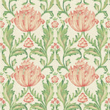 Surface Style Charmed Beauty Spring Peel and Stick Wallpaper - 20.5 in. W x 18 ft. L