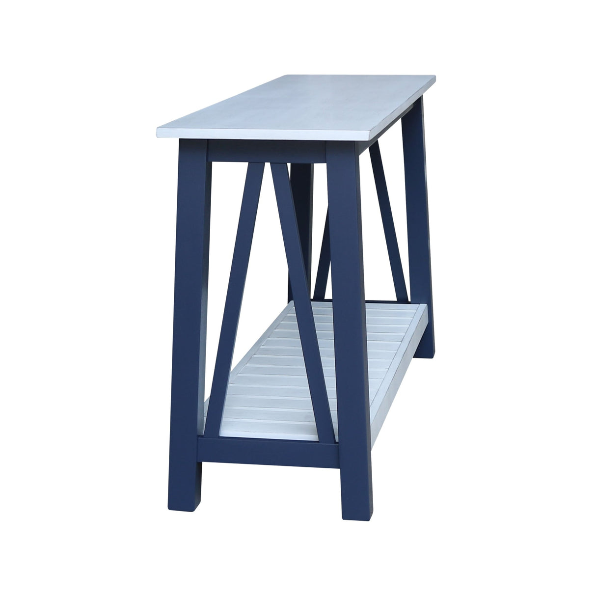 Surrey Solid Wood Console/Sofa Table