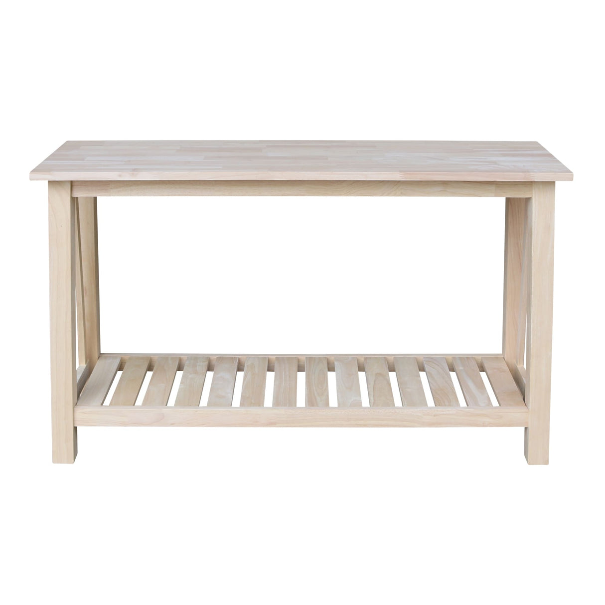 Surrey Solid Wood Console/Sofa Table