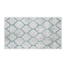 SussexHome Non-Skid Ultra-Thin Area Rugs for Laundry Room, Entryway, Bathroom and Kitchen - Washable Multipurpose Floor Mat