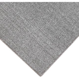 SussexHome Washable Ultra Thin Laundry Room Rug Runner - 20" x 59"