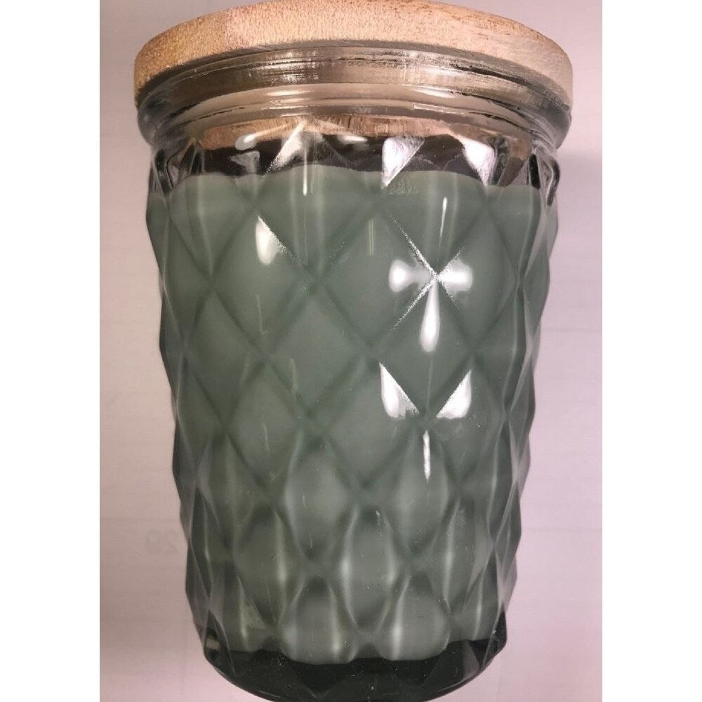 Swan Creek Timeless Collection Fresh Cut Christmas Tree Candle