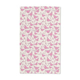 Sweet Chess Master Hearts Hand Towel (Set of 2)