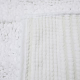 Sweet Home Collection 2 Piece Chenille Bathroom Rug Set (Assorted Colors)