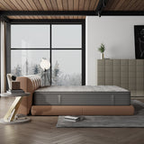 Sweetnight 14'' Gel Memory Foam Hybrid Mattress