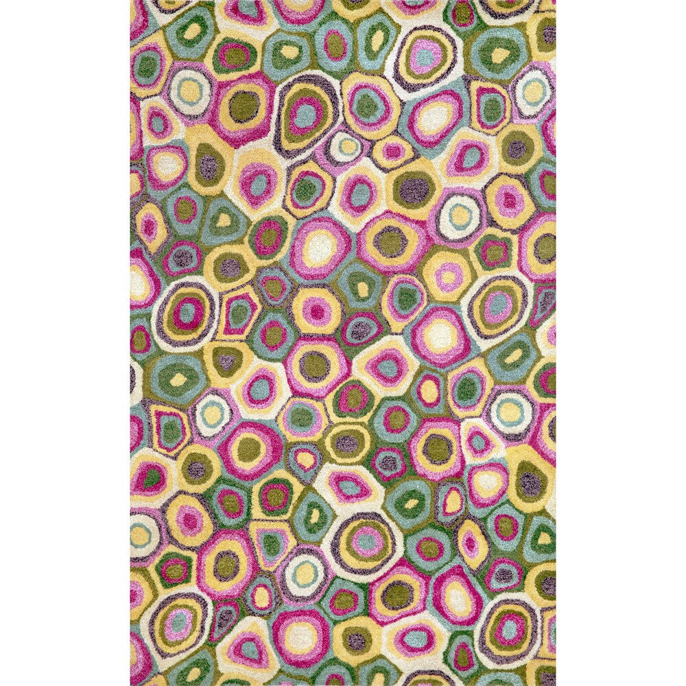Swirl Indoor Rug (9' x 12')