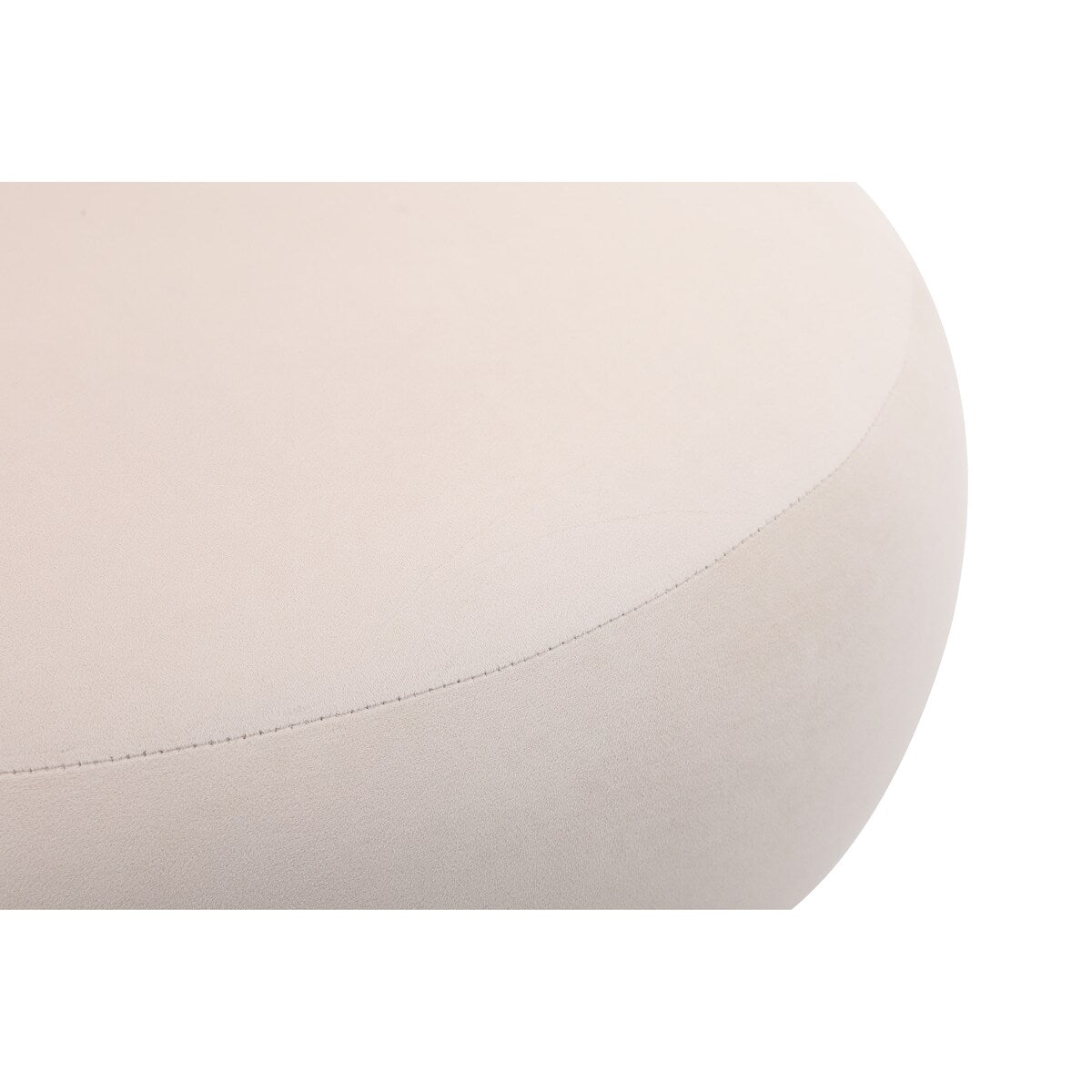 Swivel Accent Chair Armchair,Round Barrel Chair in Fabric for Living Room Bedroom