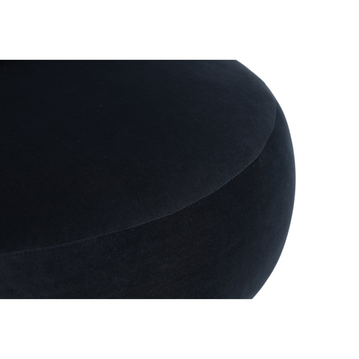 Swivel Accent Chair Armchair,Round Barrel Chair in Fabric for Living Room Bedroom