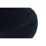 Swivel Accent Chair Armchair,Round Barrel Chair in Fabric for Living Room Bedroom