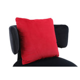 Swivel Accent Chair Armchair,Round Barrel Chair in Fabric for Living Room Bedroom