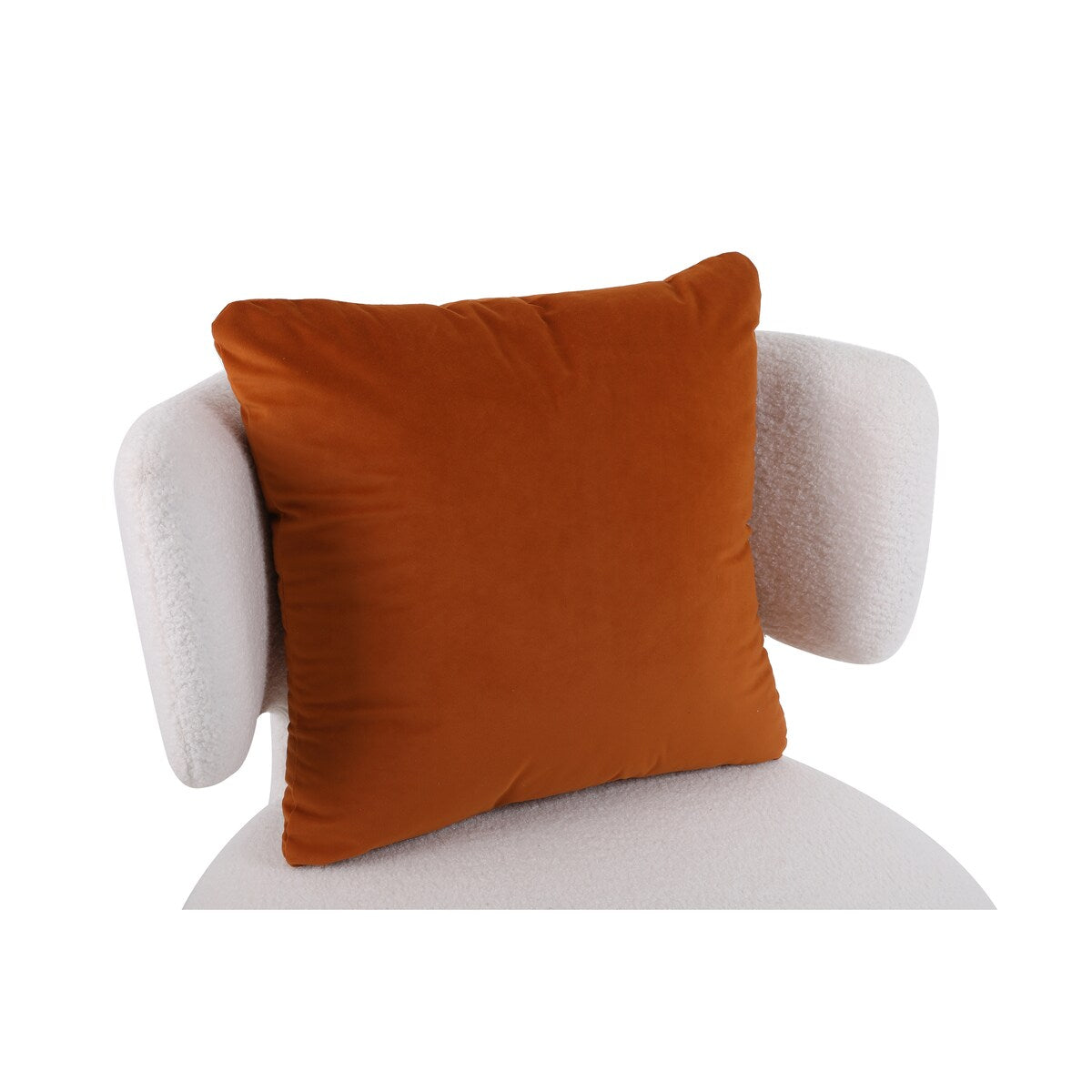 Swivel Accent Chair Armchair,Round Barrel Chair in Fabric for Living Room Bedroom