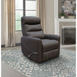 Fairview Home Swivel Glider Recliner