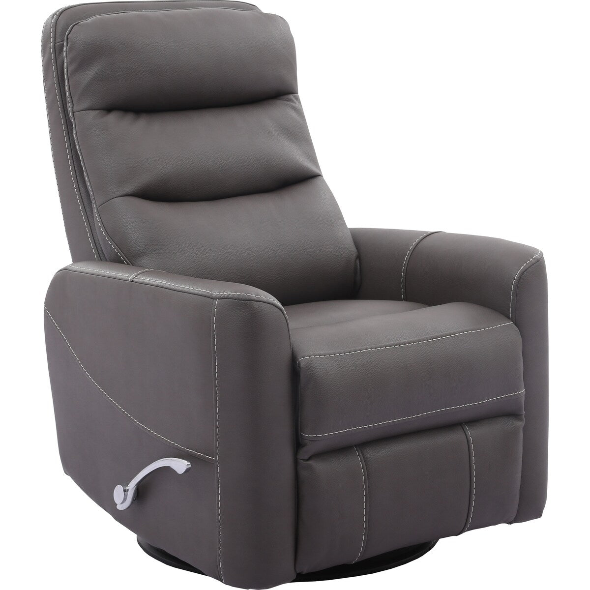 Fairview Home Swivel Glider Recliner