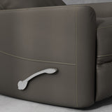 Fairview Home Swivel Glider Recliner
