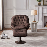 Swivel Leisure Chair Lounge Chair