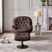 Swivel Leisure Chair Lounge Chair
