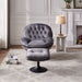 Swivel Leisure Chair Lounge Chair
