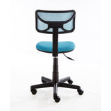 Urban Shop Swivel Mesh Office Chair