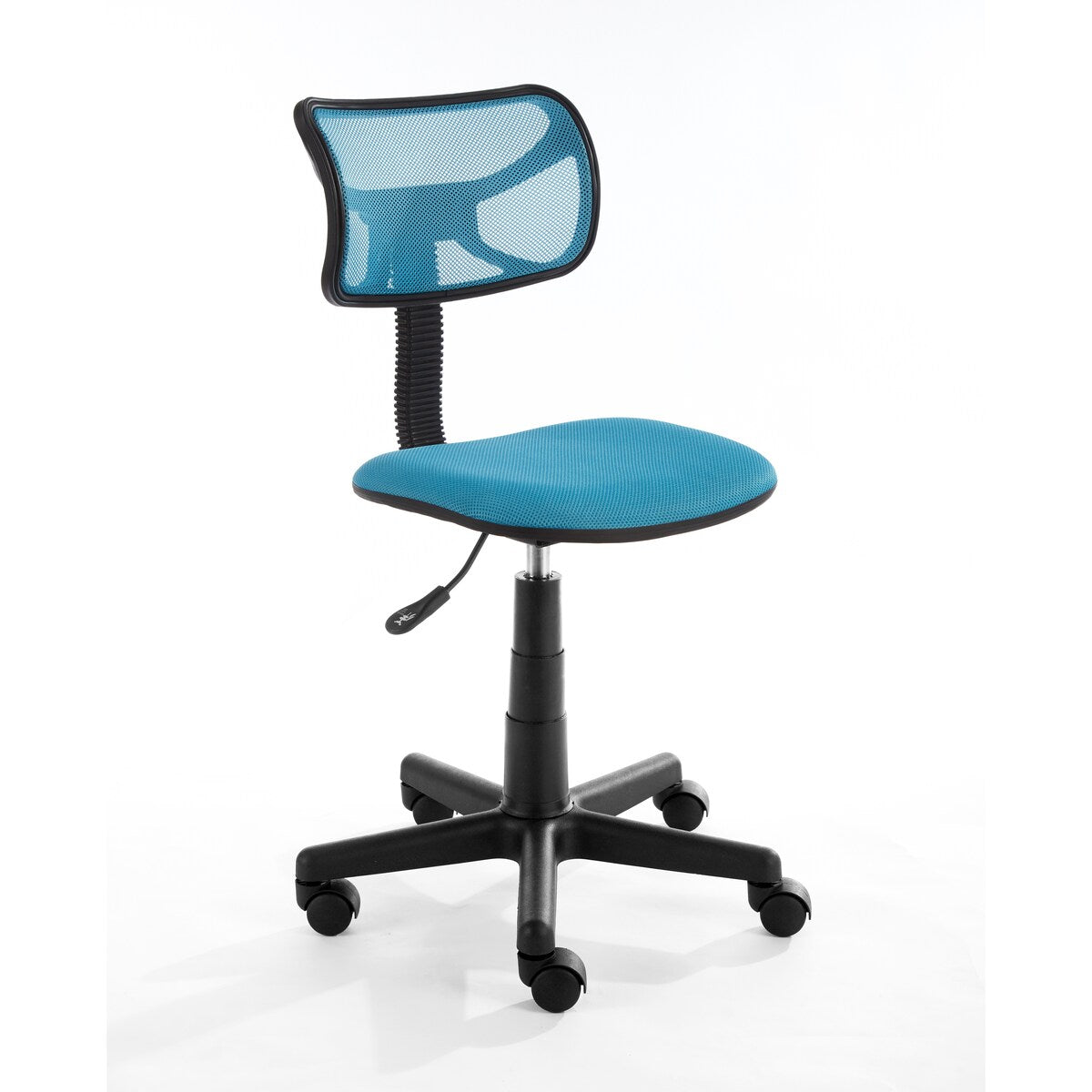 Urban Shop Swivel Mesh Office Chair
