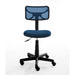 Urban Shop Swivel Mesh Office Chair