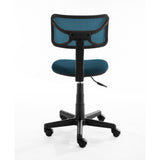 Urban Shop Swivel Mesh Office Chair