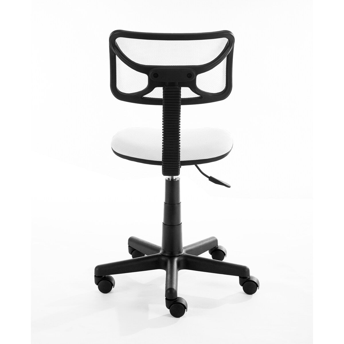 Urban Shop Swivel Mesh Office Chair