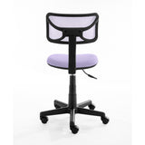Urban Shop Swivel Mesh Office Chair